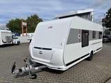 LMC Style 450 D Sondermodell 70 Jahre *Aufstelldach* - Angebote