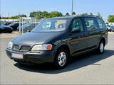 Chevrolet Chevi trans Sport 3.4 Langeversion automatik - Chevrolet Trans Sport Gebrauchtwagen