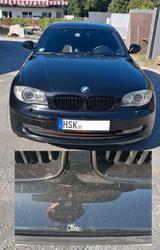 BMW 118i E87 Lifestyle Xenon HiFi Klima SHZ 8fac - BMW 118: E87