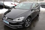 Volkswagen Golf Variant United 2.0 TDI DSG +XENON+NAVI+ACC+ - Volkswagen Golf aus 2020