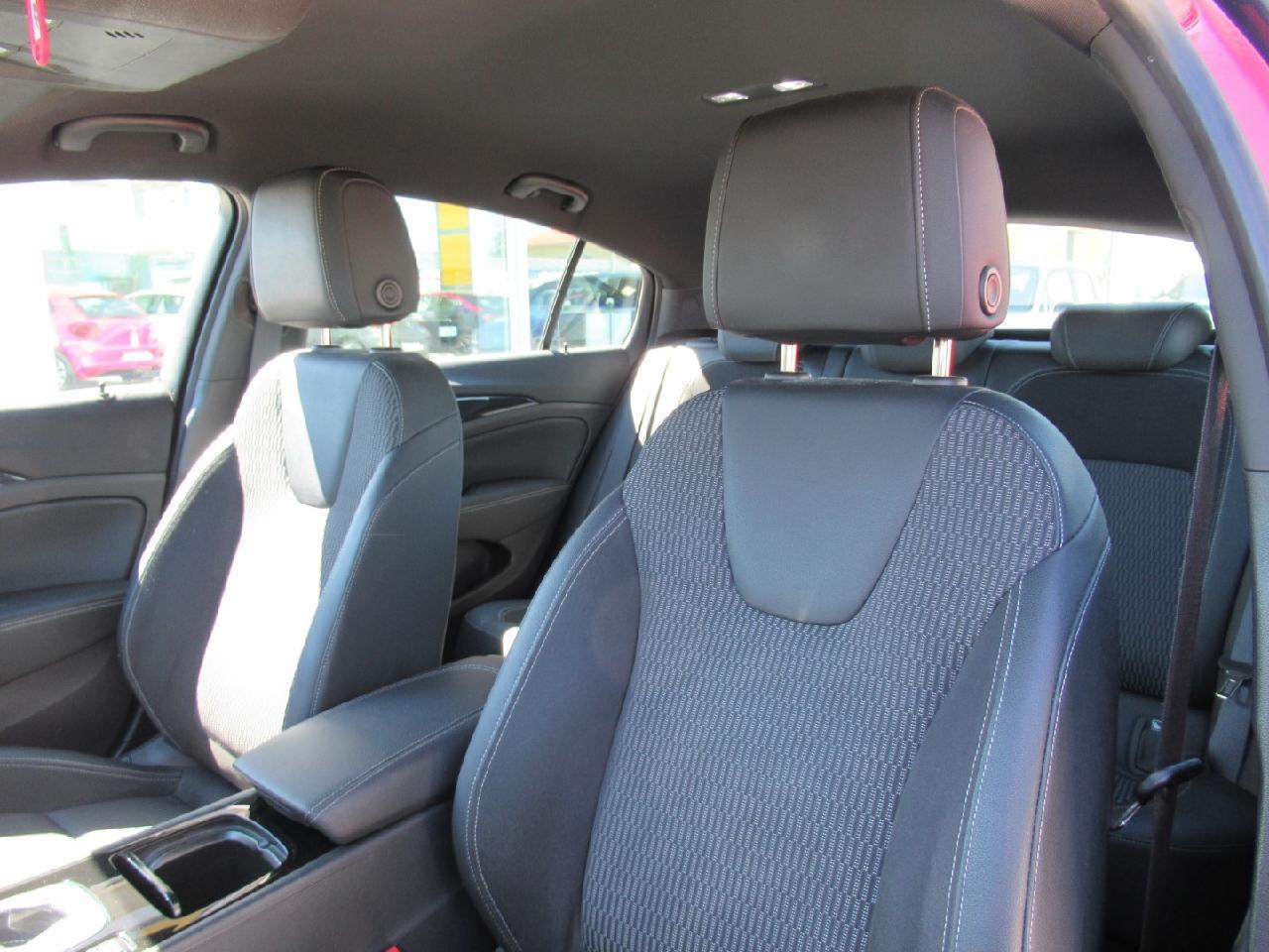 Opel Insignia GS,Elegance,AHK,Klimaautomatik,R-Kamera