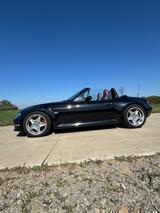 BMW Z3 M M Roadster - - BMW Z3 M aus 1999