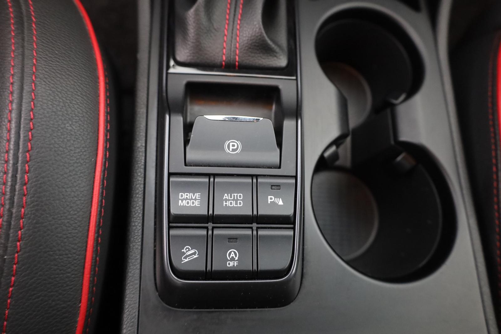 Hyundai Tucson 1.6 T-GDI 4WD N-Line LED Navi Sitzheizung