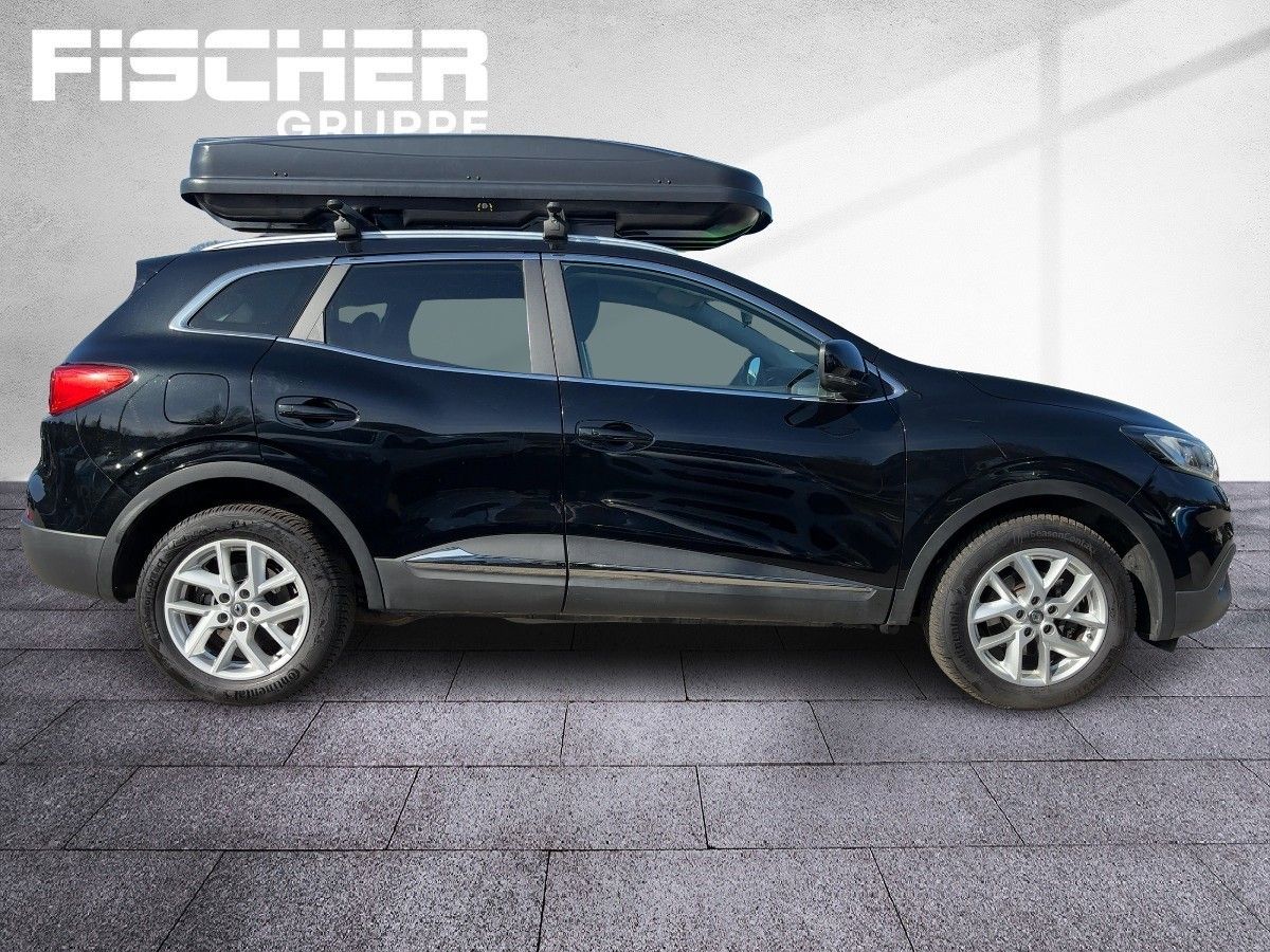 Fahrzeugabbildung Renault Kadjar XMOD ENERGY dCi 130 4x4 SHZ