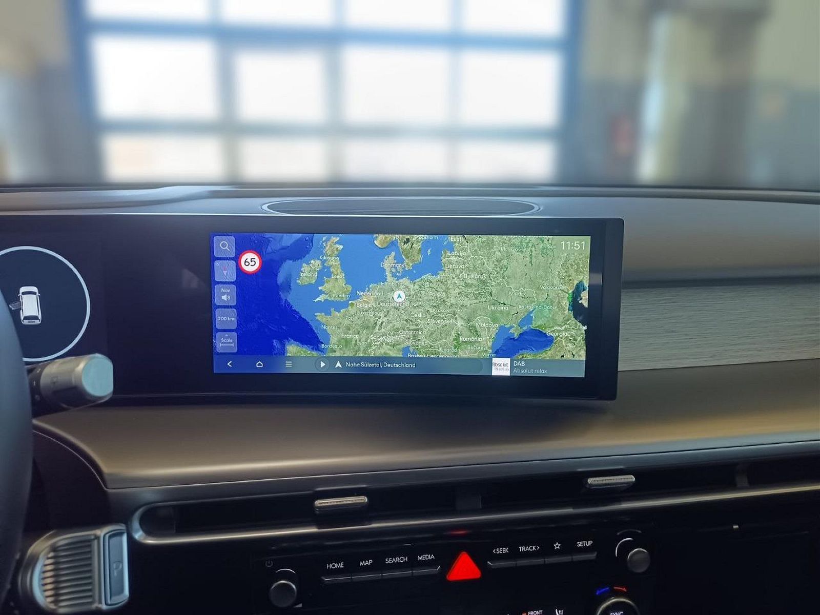 Hyundai IONIQ 9 – Bild 11