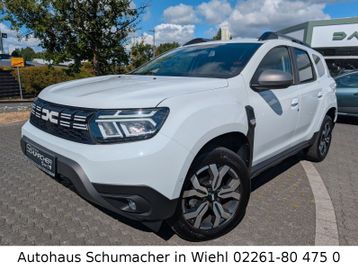 Dacia Duster Journey TCe 130 *KEYLESS,GJR,NAVI*
