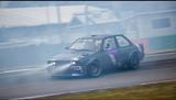 BMW e30 drift Kompressor - Drift Cars