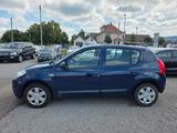 Dacia Sandero Ambiance - Dacia Sandero aus 2008