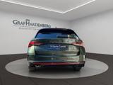 Skoda Octavia Combi RS 2.0 TSI DSG - Skoda Octavia: Grün, RS