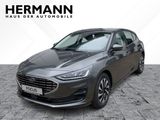 Ford Focus 1.0 EcoBoost Mild-Hybrid S/S Titanium *LED - Ford Neuwagen mit Benzin-Antrieb