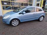 Opel Corsa 1.2 Twinport Easytronic Edition - Opel Corsa: Easytronic