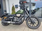 Yamaha XV 950 R   48 PS Führerschein A2-tauglich - YAMAHA R4