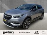 Opel Grandland ''Ultimate'' 1.2 Turbo mit Panoramadac - Opel Grandland (X) in Solingen