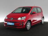 Volkswagen up! 1.0 RÜCKFAHRKAMERA SITZHEIZUNG PDC KLIMA - VW up! Gebrauchtwagen in Duisburg
