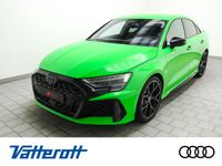Audi RS3 - Vorschau Bild 1