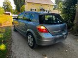 Opel Astra 1.6twinport tuv bis 10.2026 160... - Opel Astra: 160