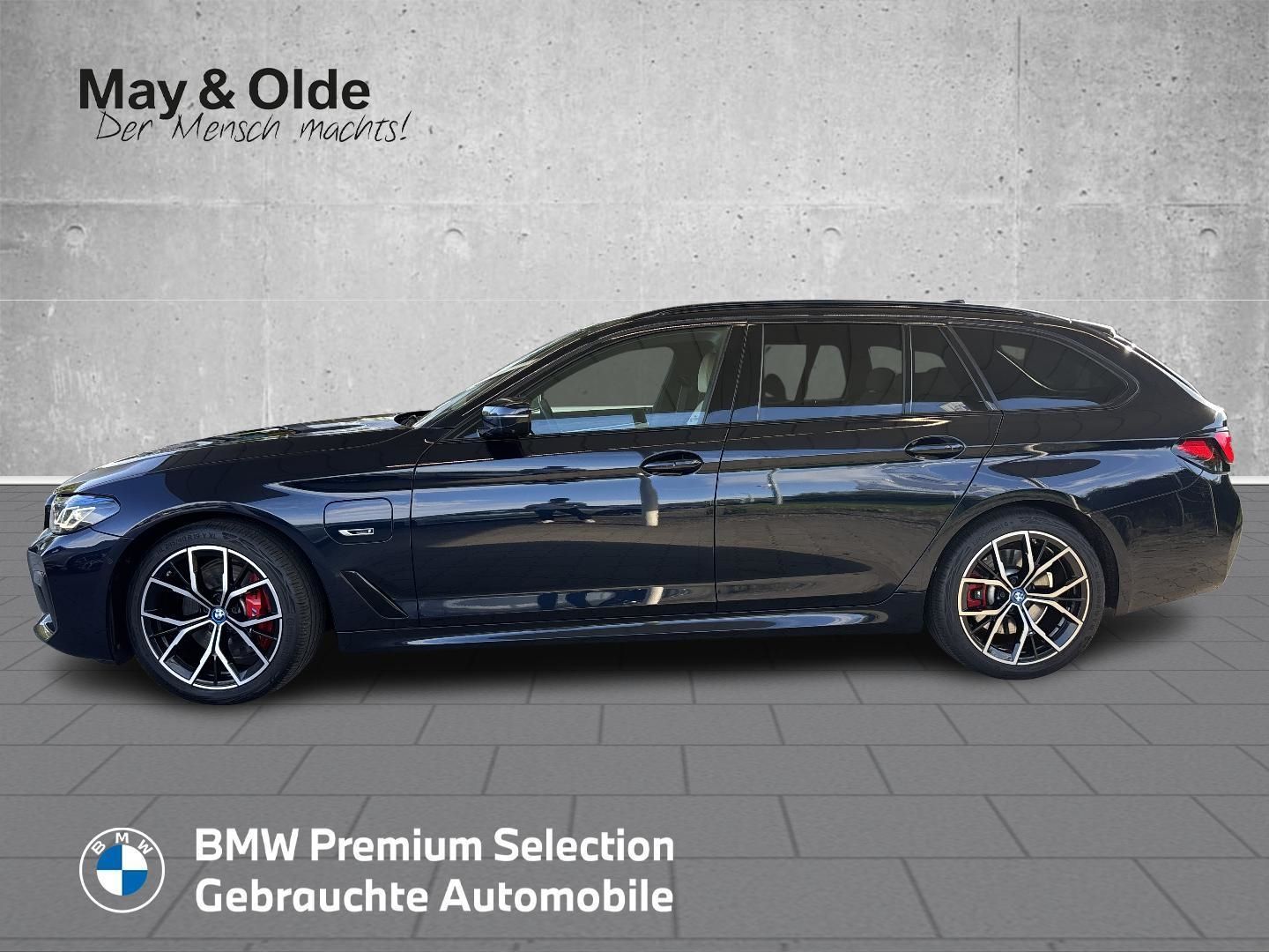 BMW 530 e xDrive M Sport Pro Laser 360 HuD ACC H K foto 2