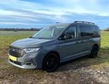 Ford Grand Tourneo Connect Sport / MWST / 1. HAND - Ford: Connect Sport