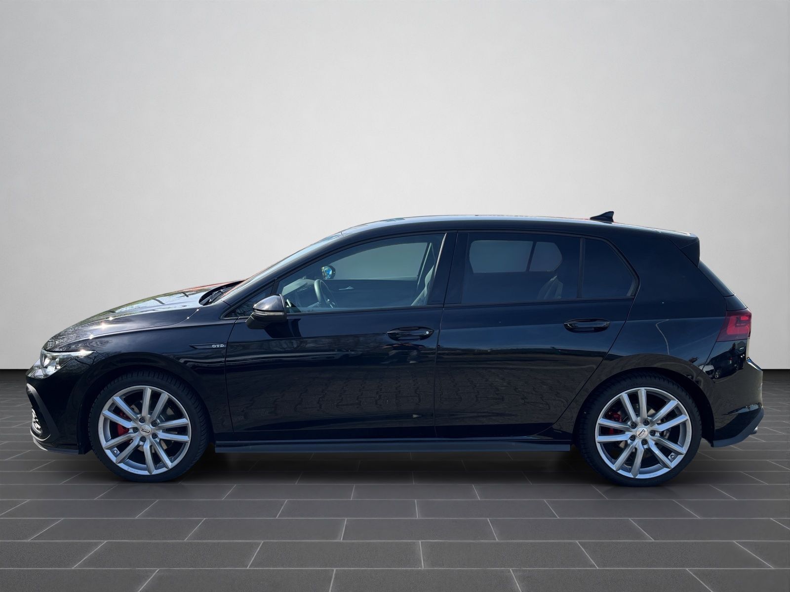Volkswagen Golf - Bild 8