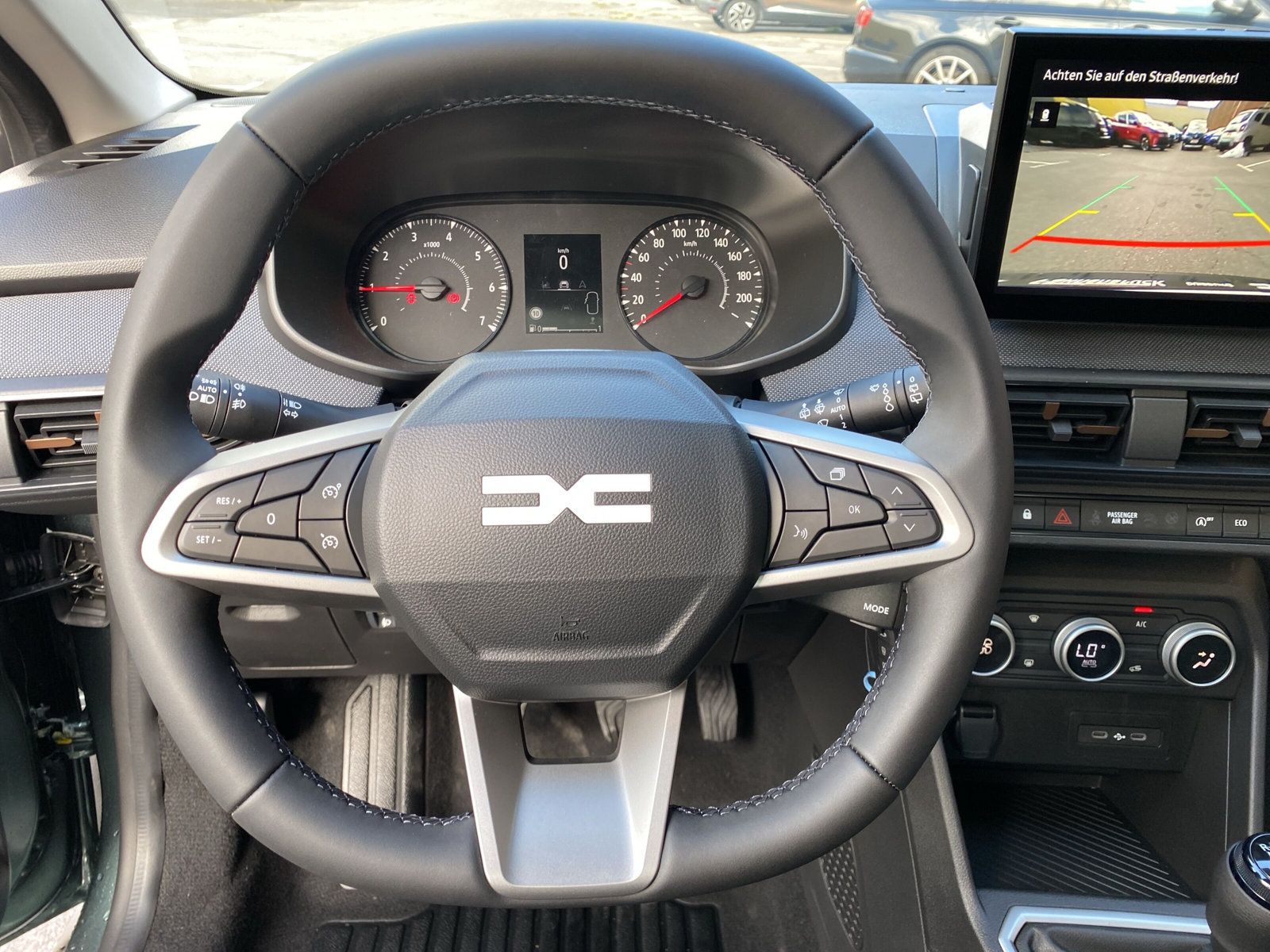 Dacia Sandero - Bild 17