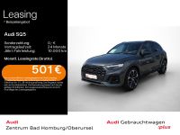 Audi SQ5 - Vorschau Bild 1