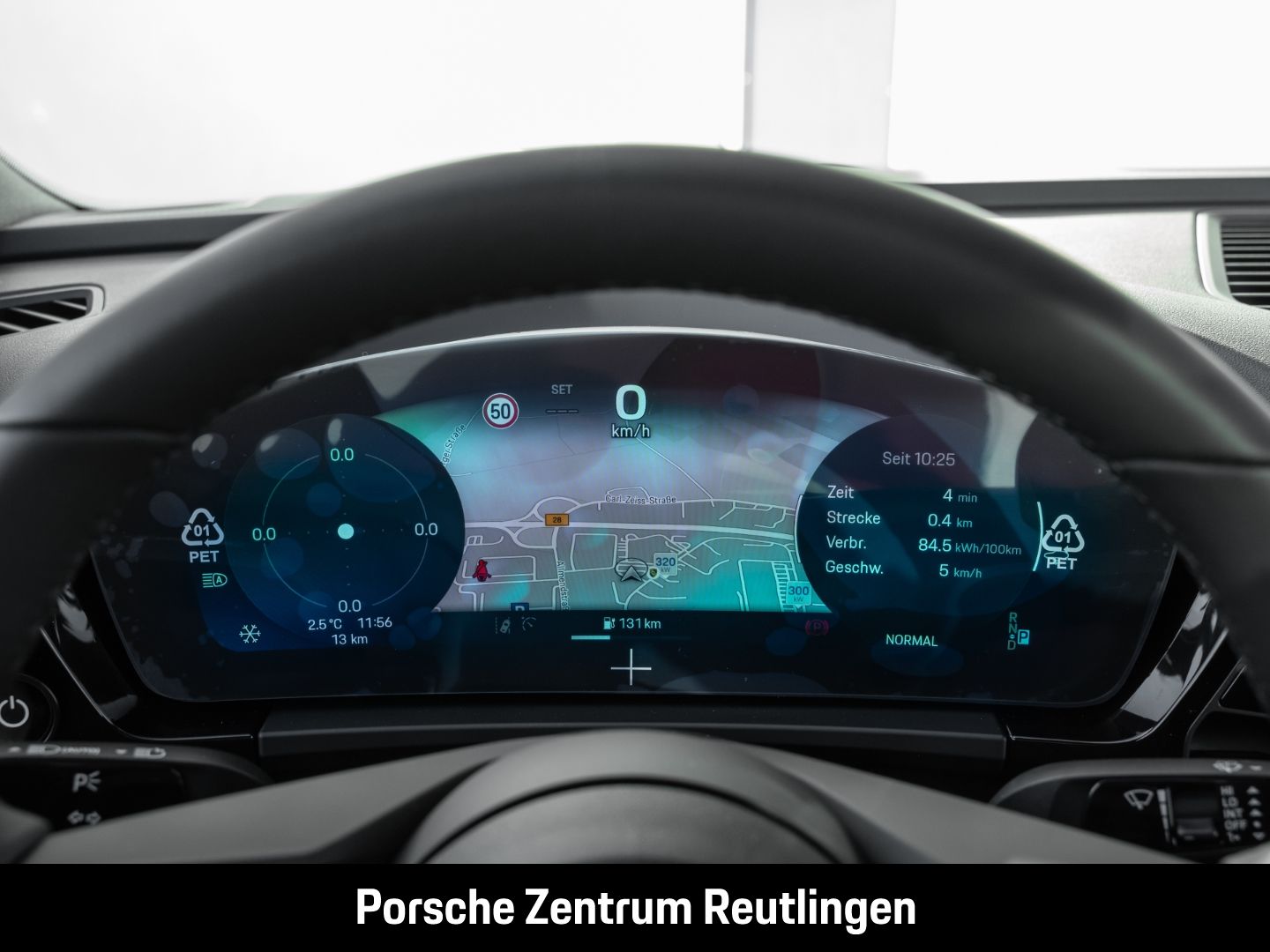 Porsche Macan - Bild 6