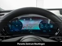 Porsche Macan - Vorschau Bild 6
