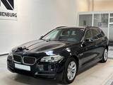 BMW 520d Touring,Bi-Xenon,Anhängerkupplung,Head-Up - gebrauchte BMW 520 aus dem Jahr 2013