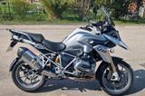 BMW R 1200 GS, Top Zustand, 3 Pakete, Koffer, Navi - MOTORRAD NAVI