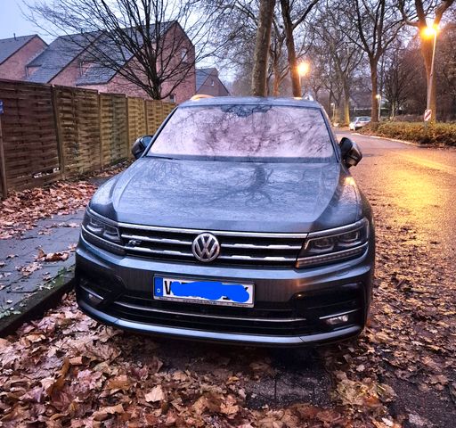 Volkswagen Tiguan Allspace 2.0 TDI SCR 176kW DSG 4MOTIO...