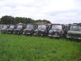 Unimog U 1300 L Pritsche mehrmals verfügbar - Offers matching your search criteria