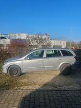 Opel Astra Station Wagon TÜV 03.2027, 149.... - Opel Astra: Wagon