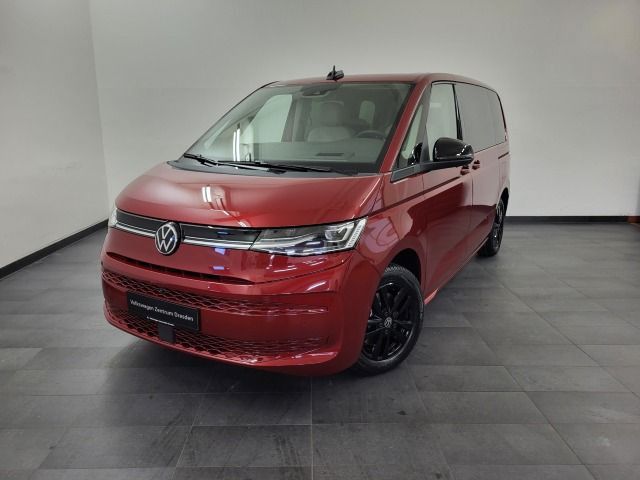 Volkswagen T7 Multivan Life 1.4 eHybrid OPF