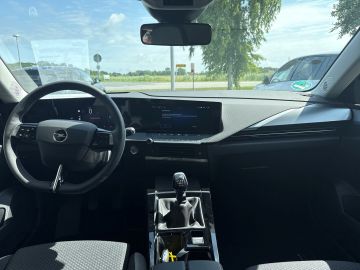 Bild 11 Opel Astra L Edition Navi Digitales Cockpit LED Apple