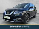 Nissan X-Trail 1.6 dCi Tekna BOSE+PANORAMA+KAMERA+NAVI - Nissan X-Trail in Chemnitz