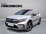 Skoda Enyaq Coupé 85x Sportline *Matrix*HuD*AHK*360° - Skoda Enyaq 85x Gebrauchtwagen