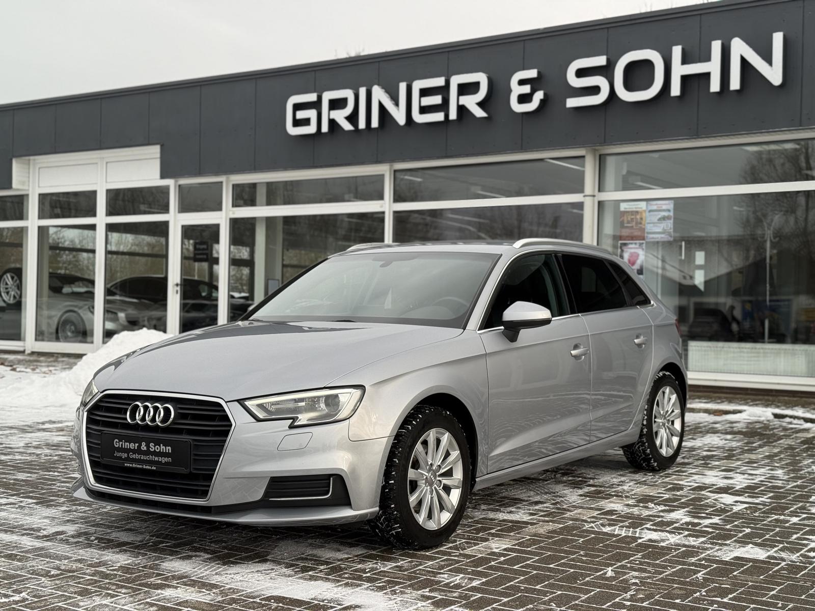 Audi A3 design,Virtual,Leder,Winter.3,99%