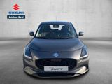 Suzuki Swift 1.2 DUALJET HYBRID Allgrip Club - Suzuki Swift: Grau