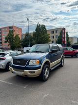 Ford Expedition 5.4 V8 (3.5t Anhängelast, ... - Ford Expedition Gebrauchtwagen