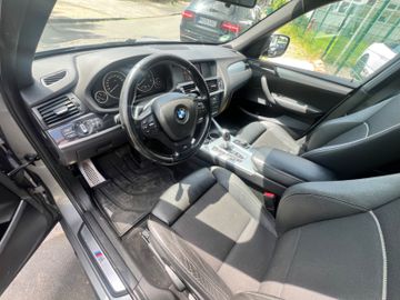 BMW X3 - 7