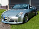 Nissan 350Z ROADSTER - - Nissan 350Z: Roadster