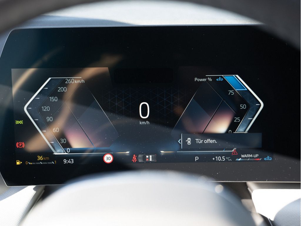 BMW X1 - Bild 13