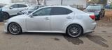 Lexus IS 220 220d - - Lexus IS 220 Gebrauchtwagen
