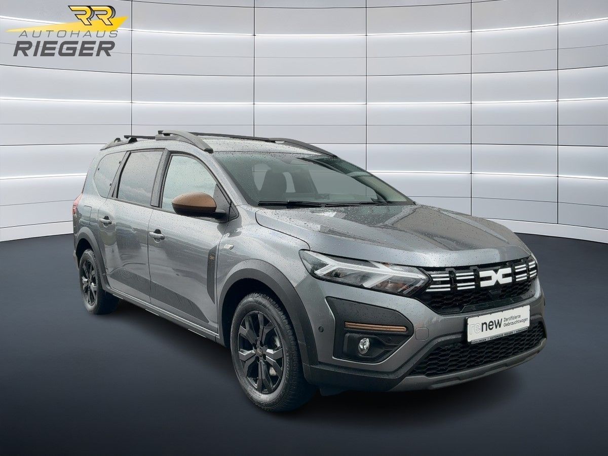 Fahrzeugabbildung Dacia Jogger Extreme+ TCe 100 (7-Sitzer)