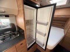 Tabbert DA VINCI 490TD*2.000KG*STYLING PAKET