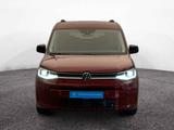 Volkswagen Caddy Maxi Life TSI DSG 7S *NAV*AHK*LED*ACC*SHZ* - Volkswagen: 7 Sitzer