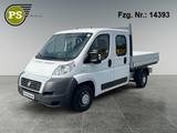 Fiat Ducato 33 150 2.3 JTD Multijet DoKa Klima Aut.   - Fiat Ducato multijet 2 3