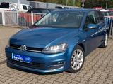 Volkswagen Golf 1.4 TSI Highline Xenon Sitzhzg. Parkpilot - Volkswagen Golf: Golf1