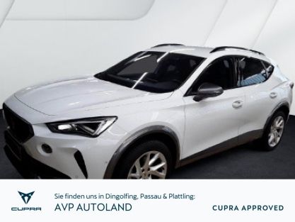 Cupra Formentor 2.0 TSI DSG 4DRIVE | NAVI | LED | ACC