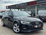 Audi A3 Sportback 2.0TDI S-TRONIC QUATTRO"AMBITION" - Audi A3: Ambition TDI
